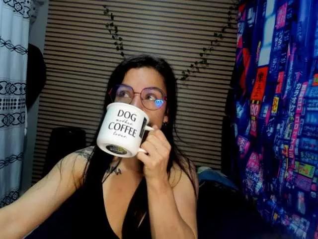 rosse2504 on BongaCams 