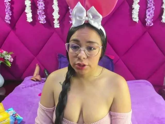 RossiVioleta on BongaCams 