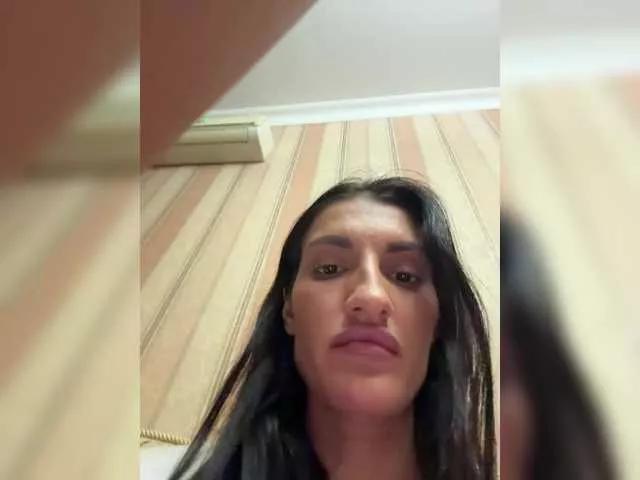 SafariQueen on BongaCams 