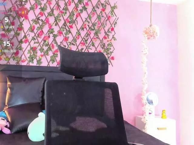 SamaraCortez on BongaCams 