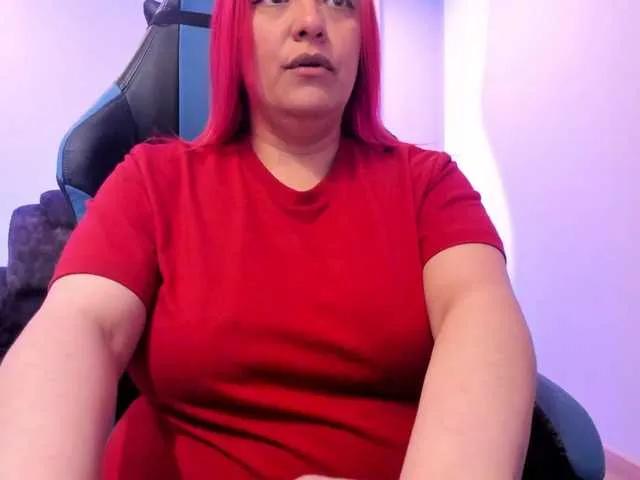 Sammy-owens on BongaCams 