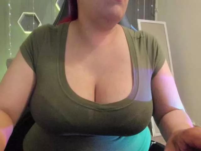 Sammy-owens on BongaCams 