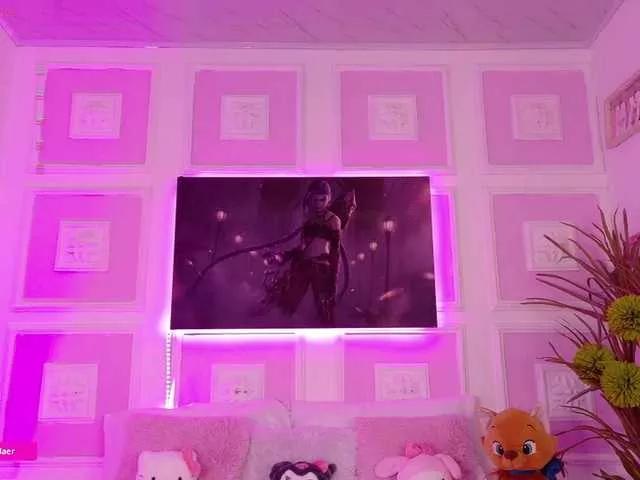 Sammyblaer on BongaCams 