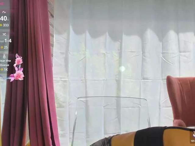 sarabecker on BongaCams 