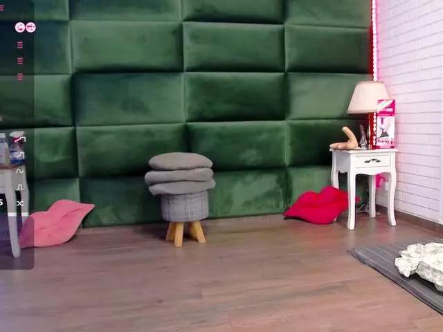 SelenSummer on BongaCams 