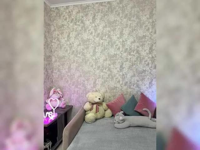 SeXXyMagic on BongaCams 