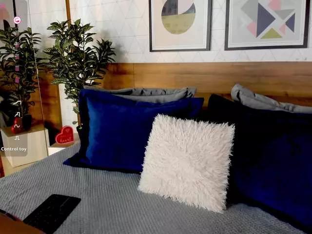 Sussanalee on BongaCams 