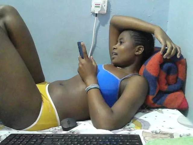 sweet-cherrie on BongaCams 