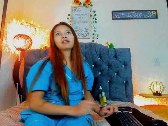 sweet-emma on BongaCams 