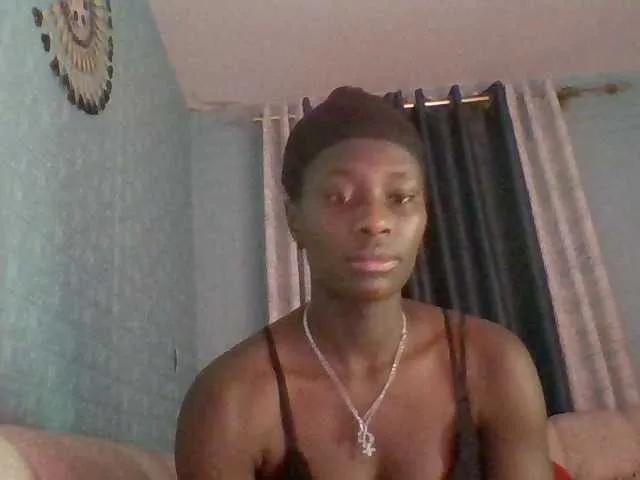 Sweet-melanin's avatar