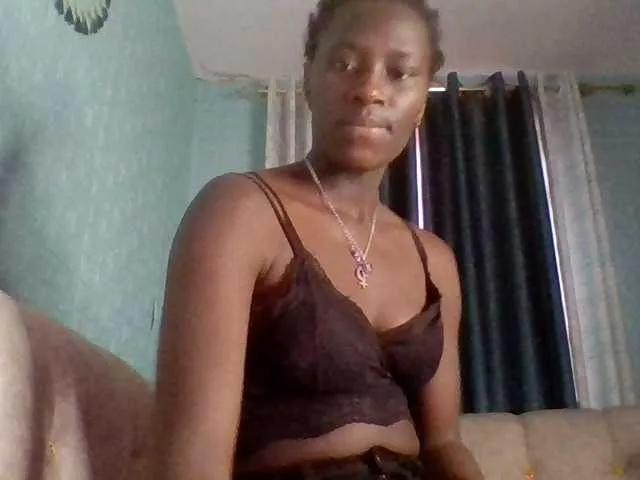 Sweet-melanin's avatar