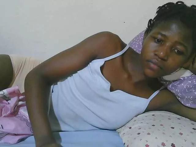 sweet-tatiana on BongaCams 