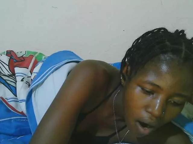 sweet-tatiana on BongaCams 