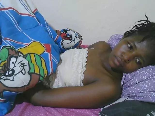sweet-tatiana on BongaCams 
