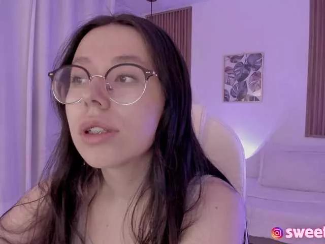sweet-vera on BongaCams 
