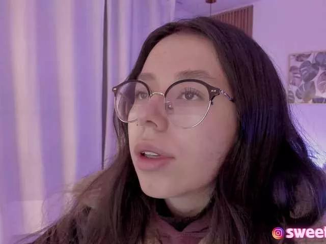sweet-vera on BongaCams 
