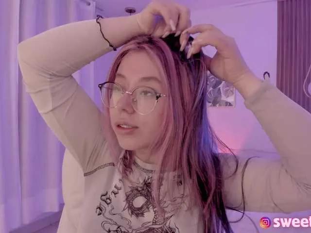 sweet-vera on BongaCams 