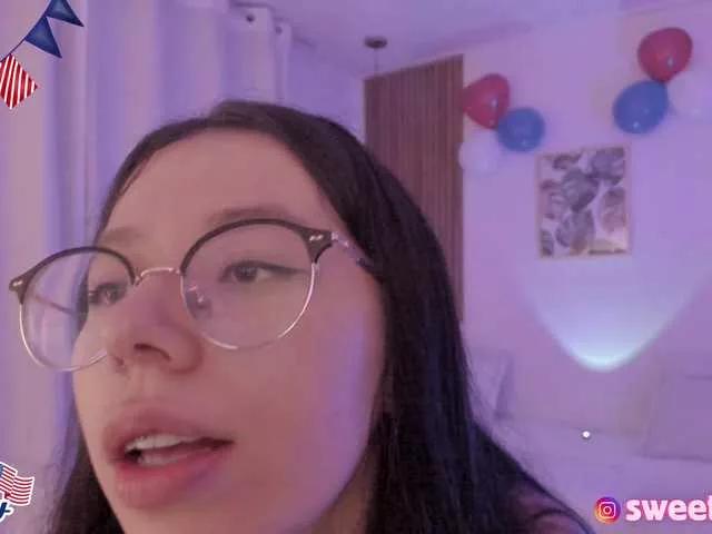 sweet-vera on BongaCams 