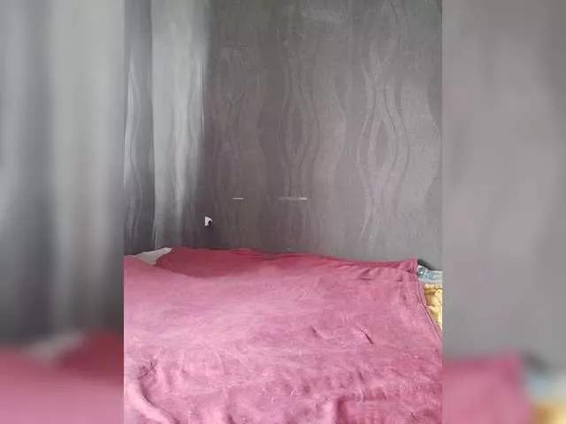 SweetyLips on BongaCams 