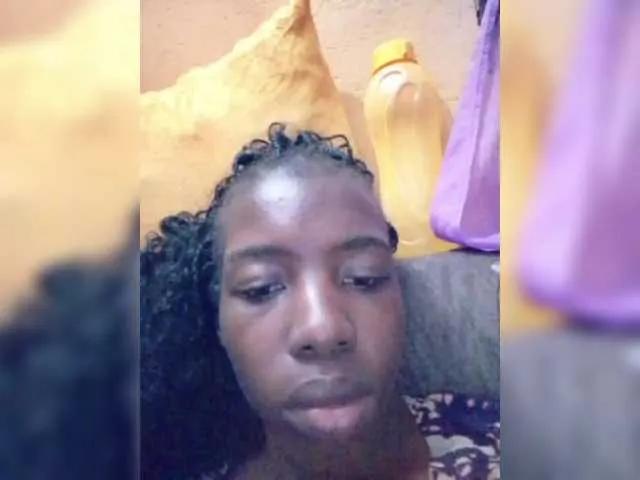 Tanasha on BongaCams 