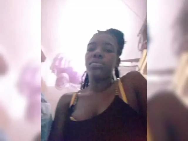 Tanasha on BongaCams 
