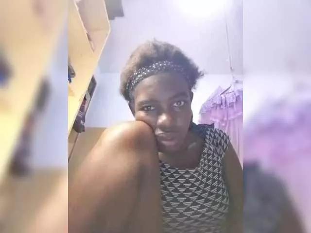 Tanasha on BongaCams 
