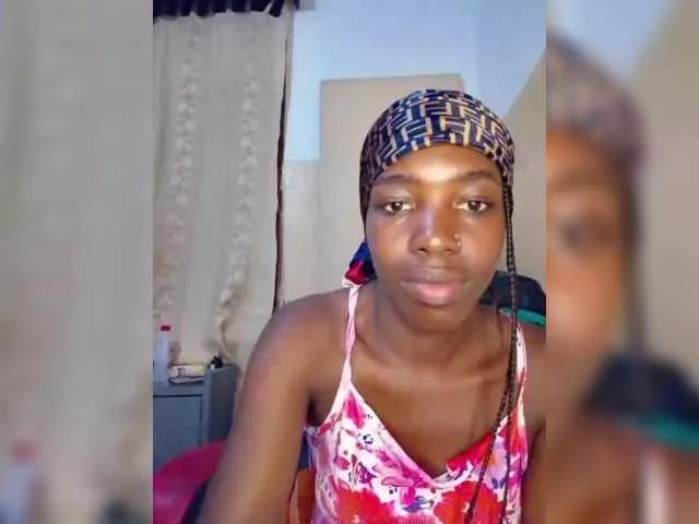 Tanasha on BongaCams 