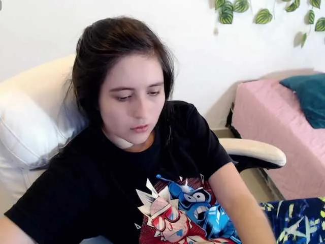 tiffany-69 on BongaCams