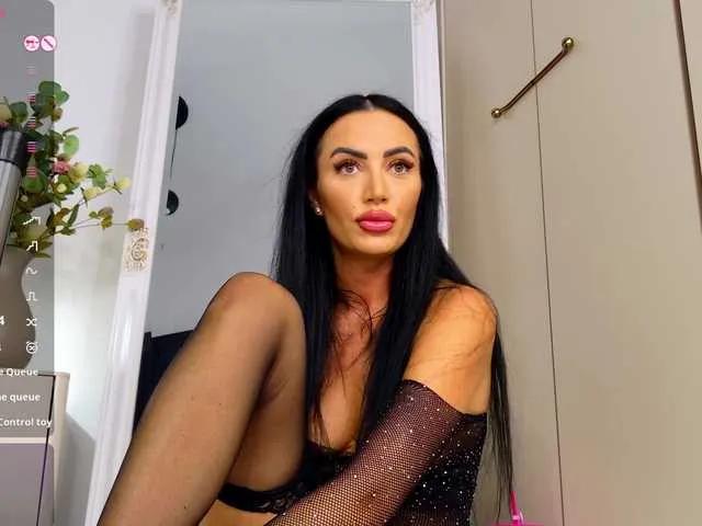 TiffanyWestXXX's avatar