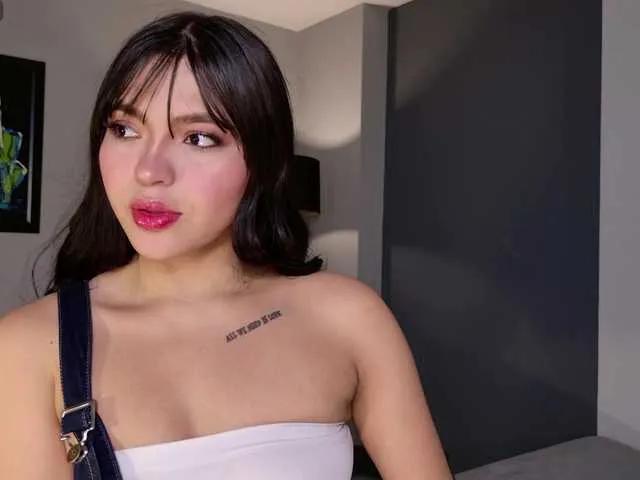 ValerySimmons on BongaCams