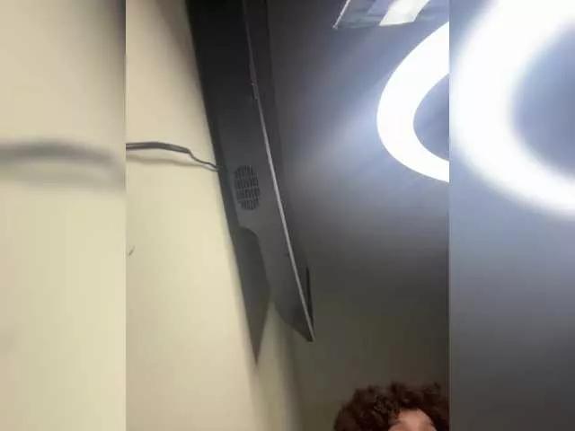 Velveet on BongaCams 