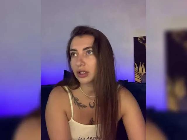 WILDGIRL's avatar