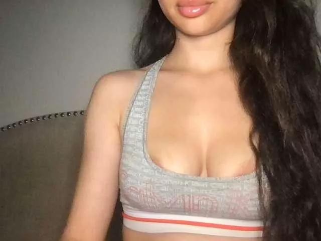 Xoxcat on BongaCams 