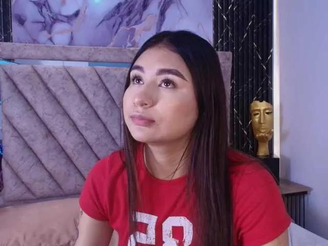 Zayyda on BongaCams 