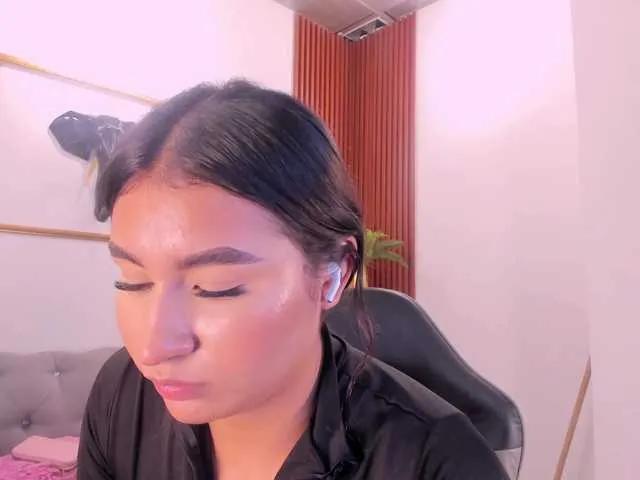 Zayyda's avatar