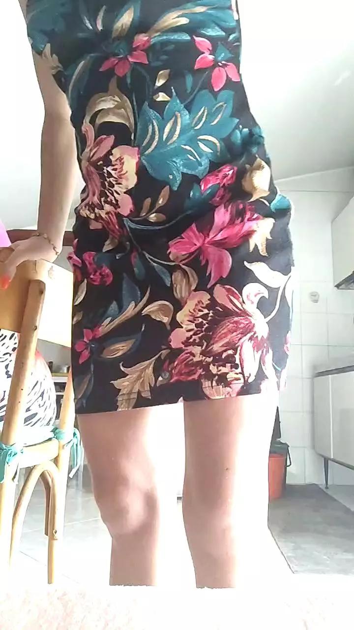 Annarellapika on Cam4 