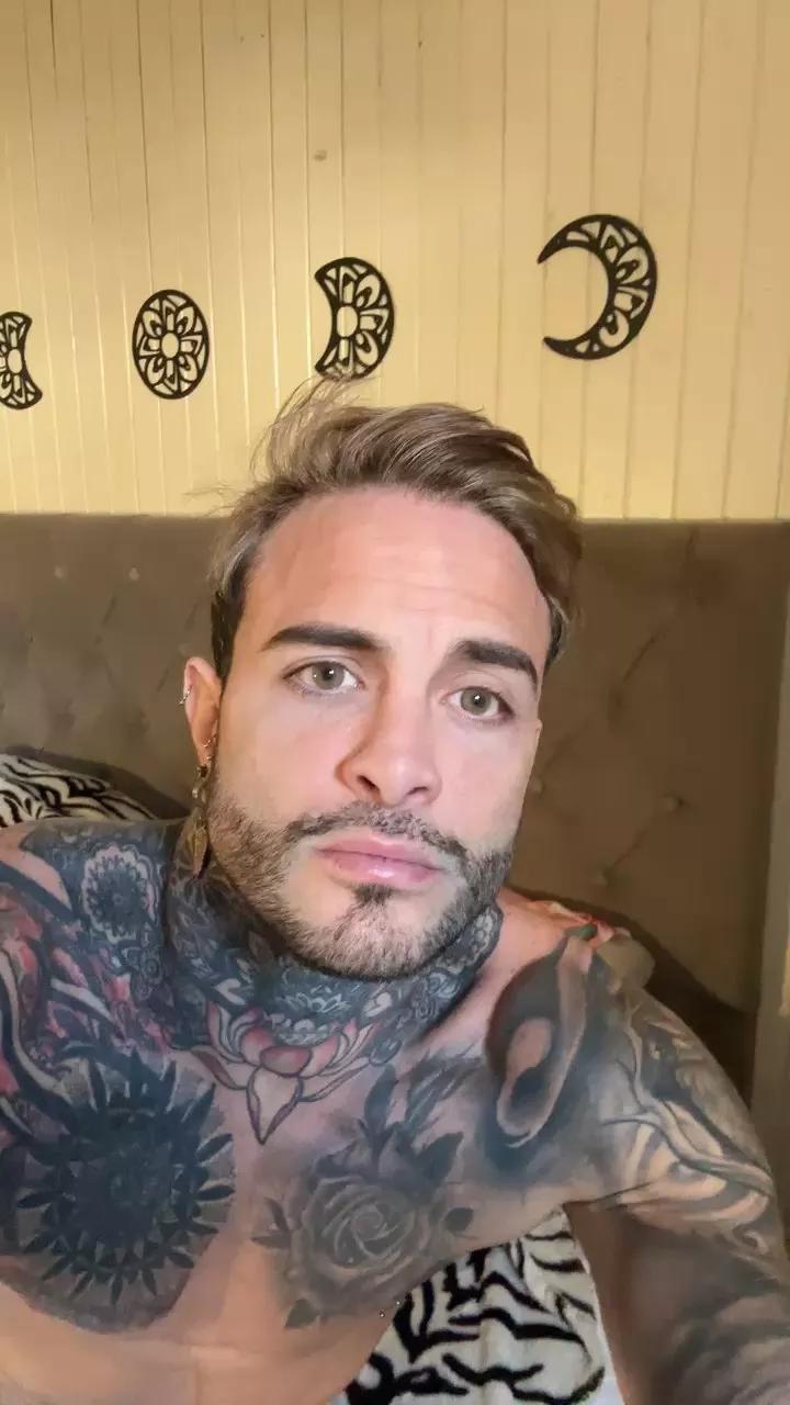 Babytatto on Cam4 