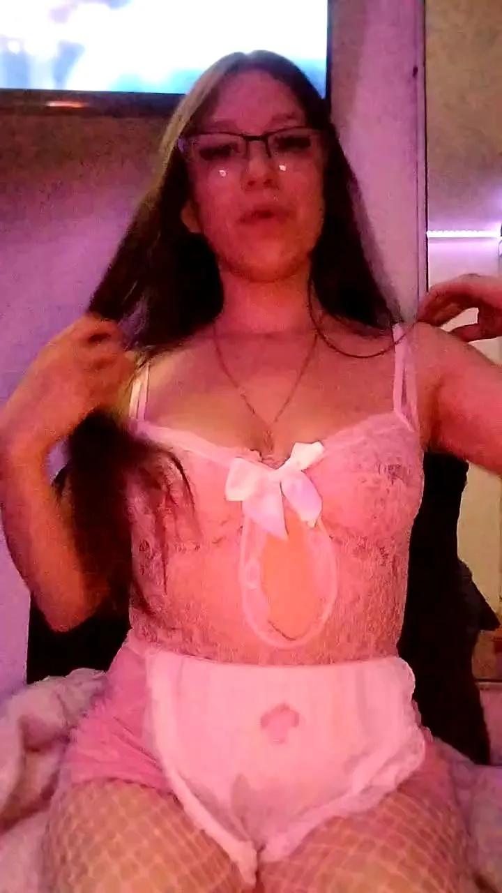 Barbara_belen4 on Cam4 