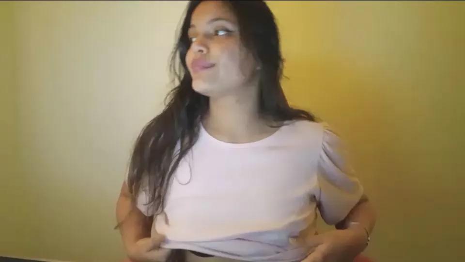 Bombomepimenta on Cam4 