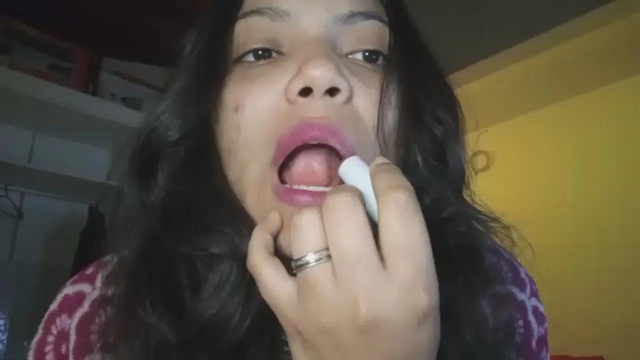 Bombomepimenta on Cam4 
