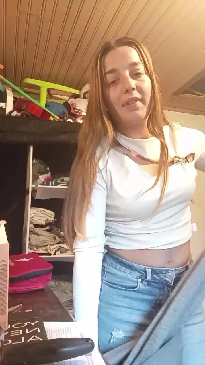 Bunny308sexy on Cam4 
