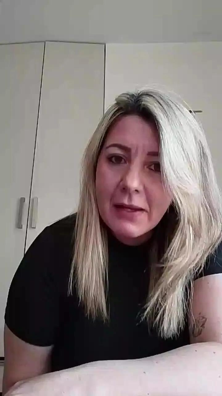 CynCordo on Cam4 