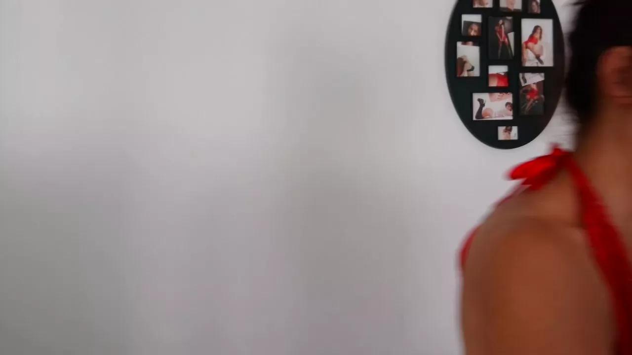 danasantoxxx on Cam4 