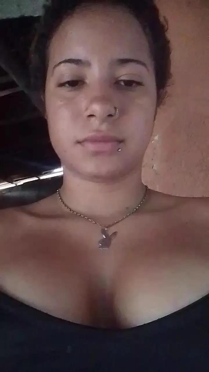 fadinha5 on Cam4