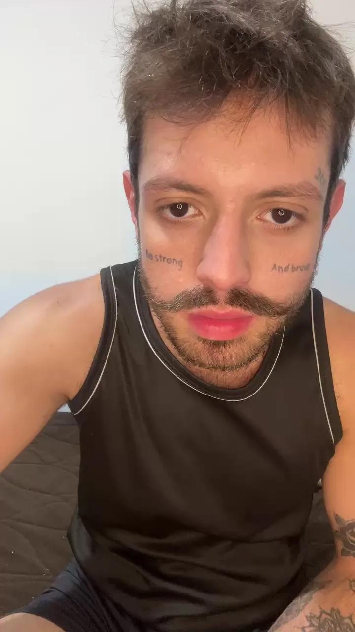 Gaycasalputo on Cam4