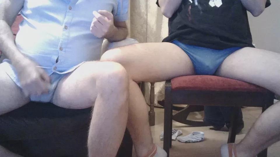 irishjemoore on Cam4 