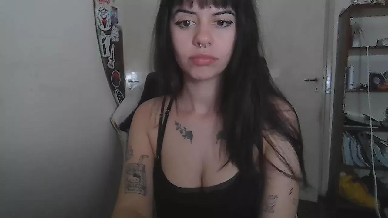 jjulietx on Cam4 