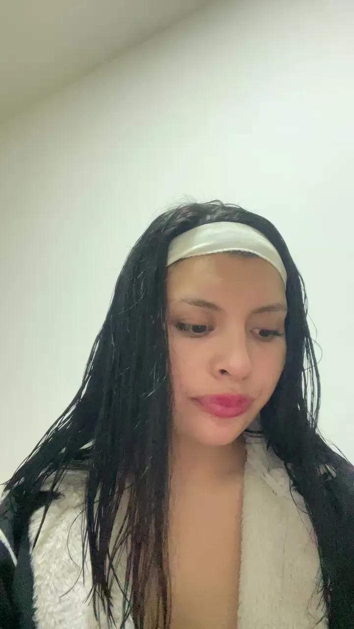 Liiacruz on Cam4 
