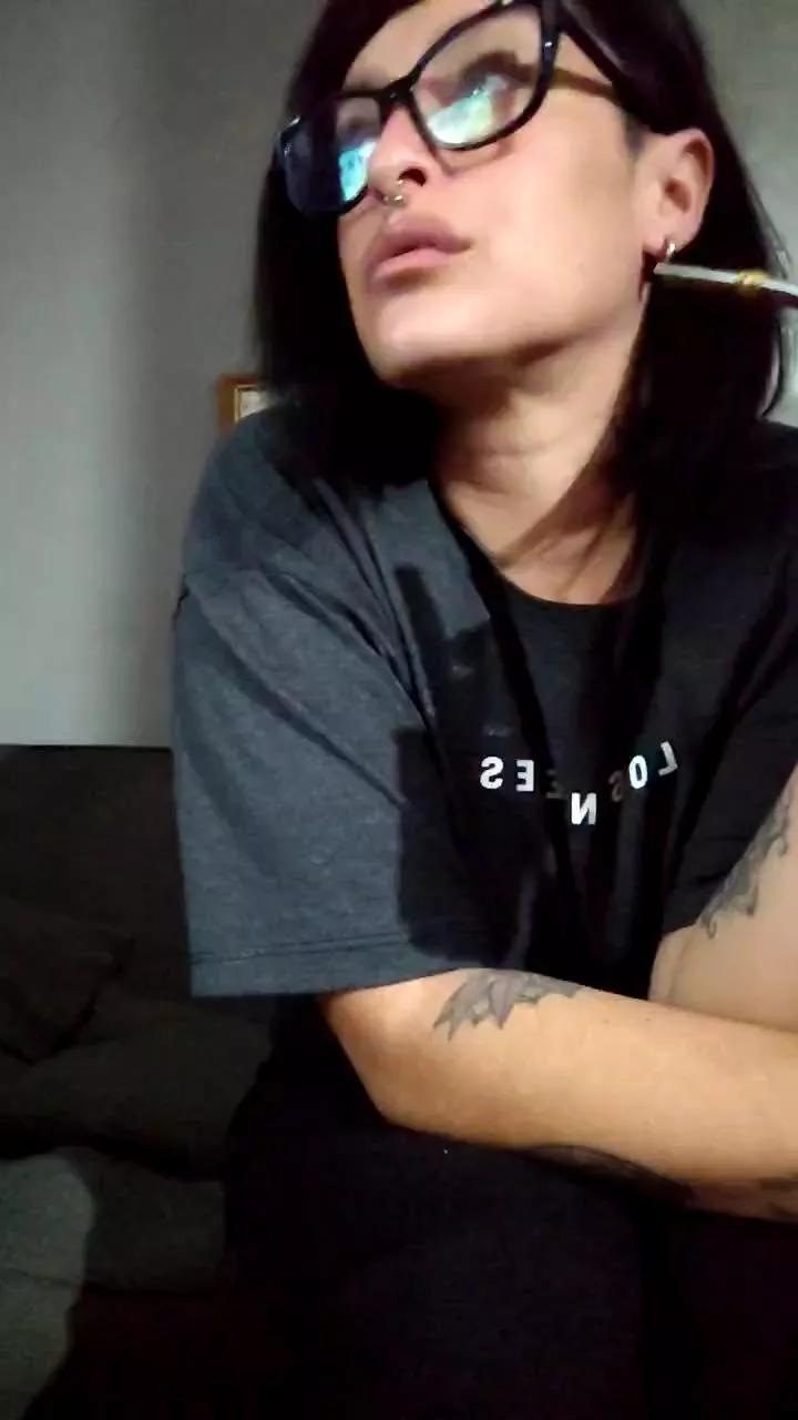 maimaixxx on Cam4 