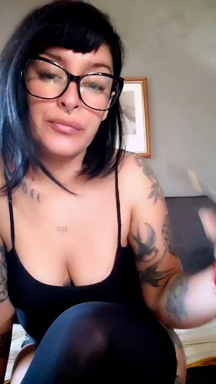 maimaixxx on Cam4 